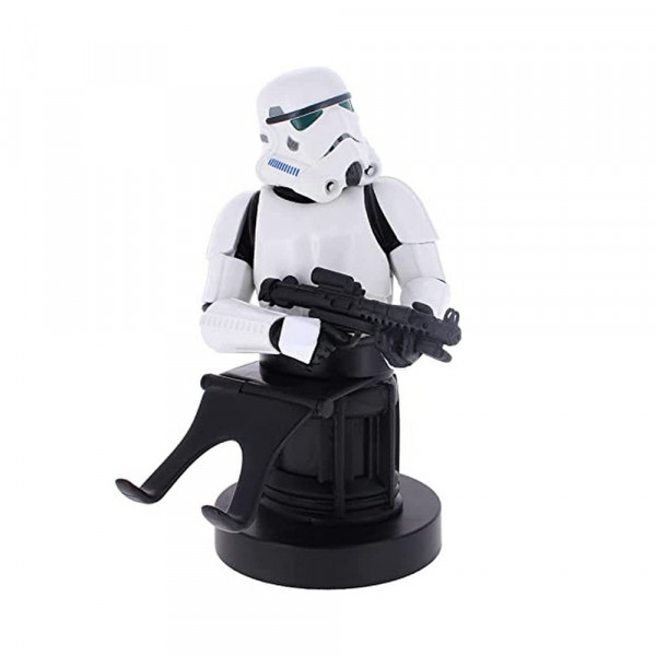 Exquisite Gaming Cable Guy Star Wars: Stormtrooper